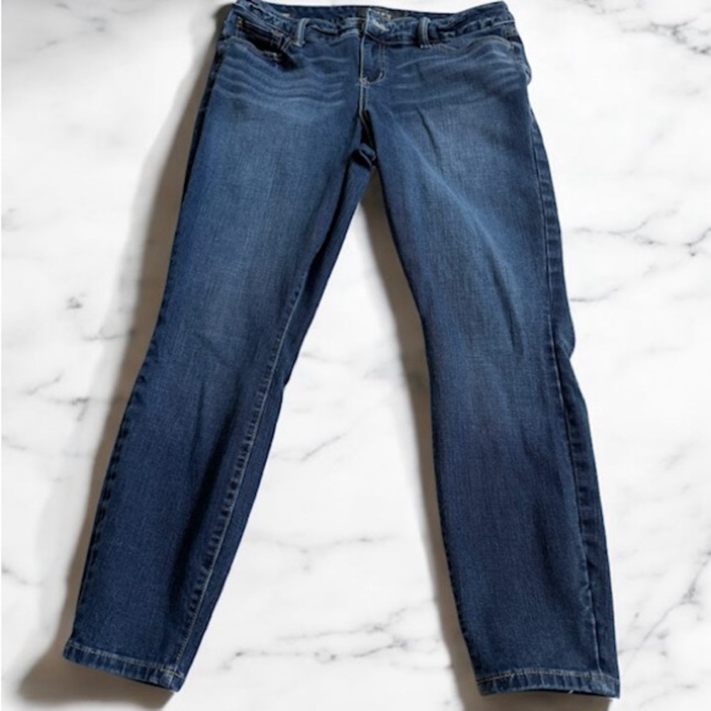 Torrid Premium Women’s size 12R High Rise Curvy Jeans
